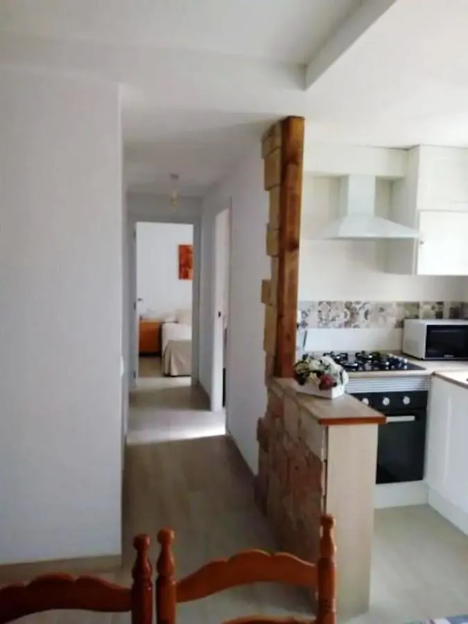 Calafat Seaside Villa: Beachfront Retreat with Pool and Sea Views 0*,